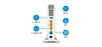 Modem / Router Adsl / Adsl2+  2