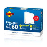 Modem / Router Adsl / Adsl2+  3