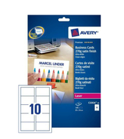 Avery Zweckform 1