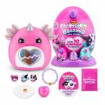 Zuru - Rainbocorns Eggzania Mini Mania, Spielfigur