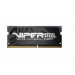 Patriot Soram D4 3200 8gb C18 Viper Steel (pvs48g320c8s) - SORAM Patriot D4 3200 8GB C18 Viper Steel