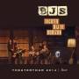 3js - Dichter Bij De Horizon (live 2014)