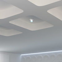 Ubiquiti Unifi Ap Ac Flexhd In-/ outdoor 4