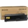 Fs Kyo. Toner - TK 1125-黑色-原装-碳粉盒-适用于京瓷 FS-1325MFP、FS-1325MFP/ KL3、FS-1061DN、1061DN/ KL3 (1T02M70NLV) [欧洲版]