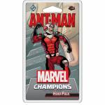 Asmodee - Marvel Champions: Das Kartenspiel - Ant-Man [DE-Version]