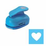 Kit Creativi - Fustella Mm.16 Cuore