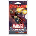 Asmodee - Marvel Champions: Das Kartenspiel - Star-Lord