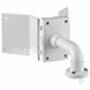 Axis - AXIS Zubehr Montagehalter T91A64 Eckhalter fr PTZ/Fix Dome