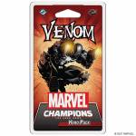 Asmodee - Fantasy Flight Games Venom Hero Pack Marvel Champions: The Card Game Extension de jeu de carte
