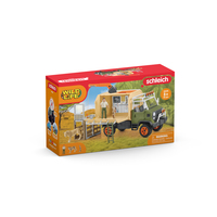 Schleich 25