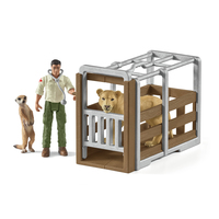Schleich 32