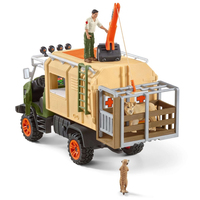 Schleich 35