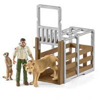 Schleich 36