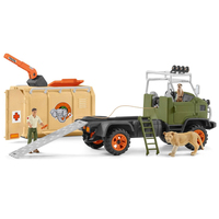 Schleich 40