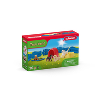 Schleich 3