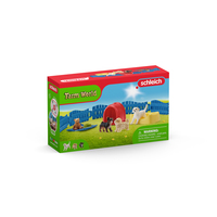 Schleich 4