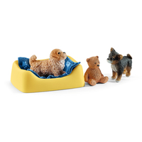 Schleich 9