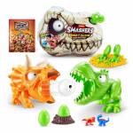 Zuru - Smashers - T-Rex Battles Spielset, Spielfigur