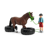 Schleich 16
