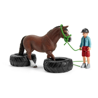Schleich 20