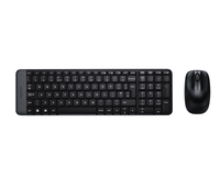 Logitech 1
