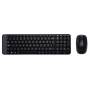 Logitech - WIRELESS DESKTOP MK220 HUNGARIAN LAYOUT HU (920-003167) [DE-Version, German Keyboard]