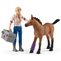 Schleich 8