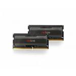 Mushkin - SO-DIMM 32 GB DDR4-3200 (2x 16 GB) Dual-Kit, Arbeitsspeicher