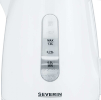 Severin 5