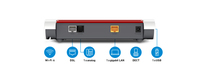 Modem / Router Adsl / Adsl2+  1