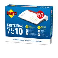 Modem / Router Adsl / Adsl2+  2