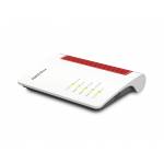 Modem / Router Adsl / Adsl2+ - Fritz!box 7510 International