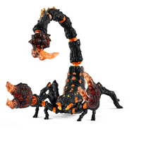 Schleich 10