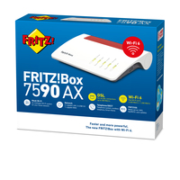 Modem / Router Adsl / Adsl2+  3