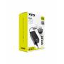 Port - POWER SUPPLY 65 W- ASUS - EU [DE-Version, German Keyboard]