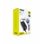 Port - POWER SUPPLY 65 W - HP - EU [DE-Version, German Keyboard]