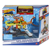 Hot Wheels 2