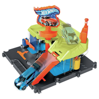 Hot Wheels 5