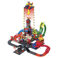 Hot Wheels 6