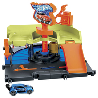 Hot Wheels 7