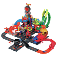 Hot Wheels 9