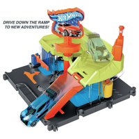 Hot Wheels 11