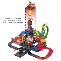 Hot Wheels 12