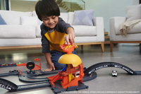 Hot Wheels 6
