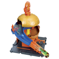 Hot Wheels 8