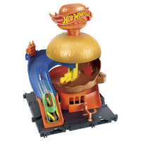 Hot Wheels 11