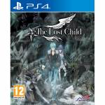 Gioco Di Ruolo Giapponese - The Lost Child