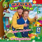 Bobbie En De Rest Ernst - De Liedjes Van De Vakantieshow