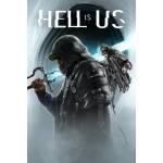 Nacon Gaming - Hell Is Us (ps5)
