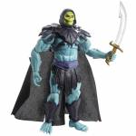 Mattel - Masters of the Universe Masterverse Skeletor, Spielfigur